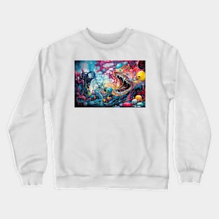 Nothing Crewneck Sweatshirt